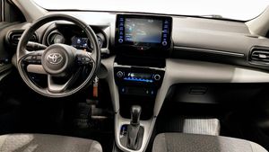 Toyota Yaris Cross bild 4