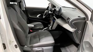 Toyota Yaris Cross bild 3