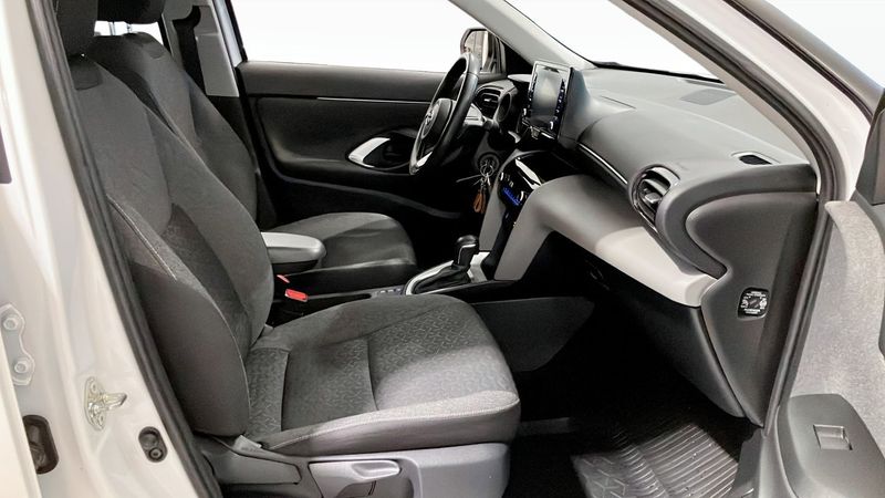 Toyota Yaris Cross bild 3