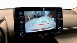 Toyota Yaris Cross bild 15