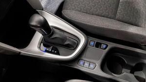 Toyota Yaris Cross bild 11