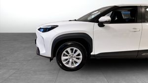 Toyota Yaris Cross bild 8