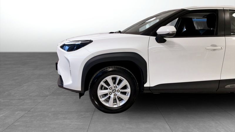 Toyota Yaris Cross bild 8
