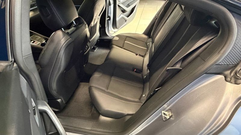 Peugeot 508 bild 5