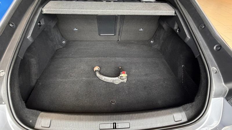 Peugeot 508 bild 6