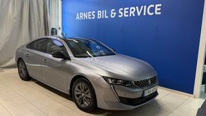 Peugeot 508 bild 1