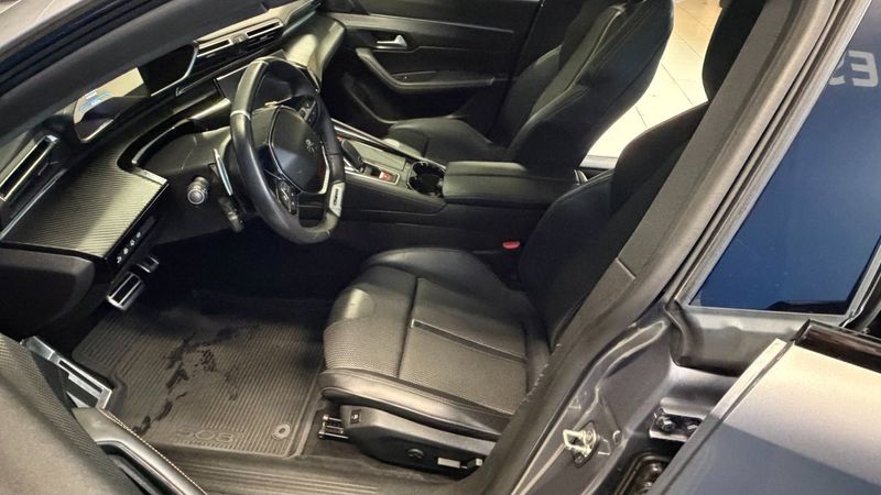 Peugeot 508 bild 4