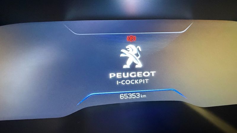 Peugeot 508 bild 9