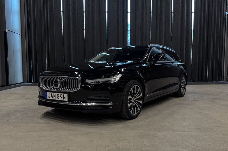 Volvo V90 bild 2