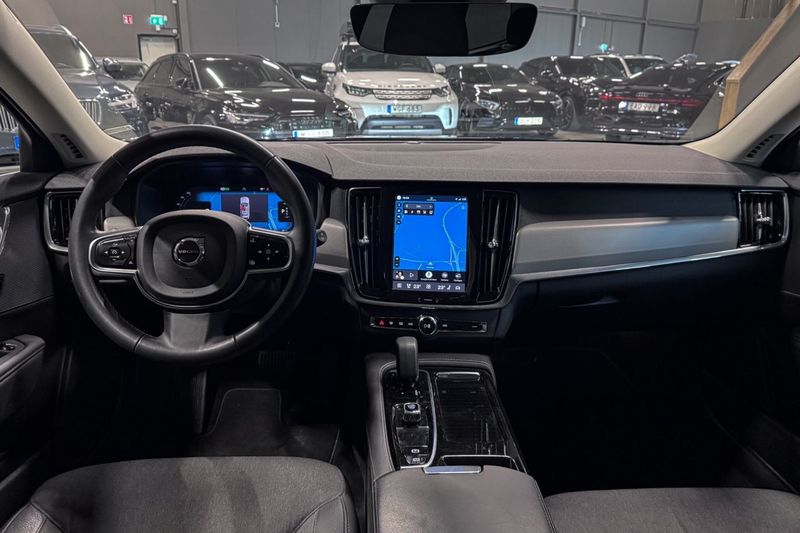 Volvo V90 bild 14