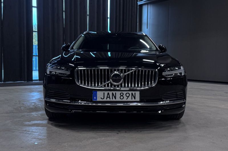 Volvo V90 bild 9