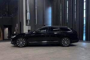 Volvo V90 bild 3