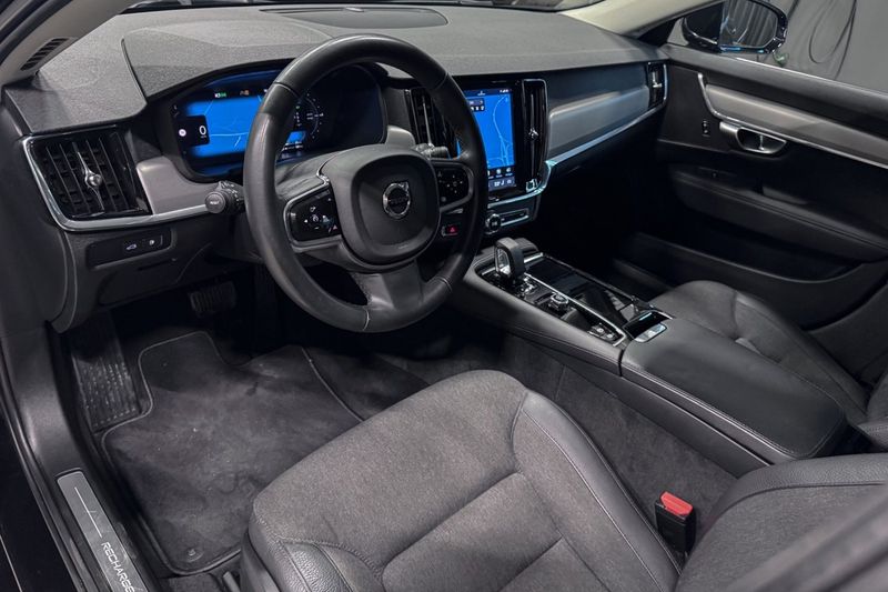 Volvo V90 bild 11
