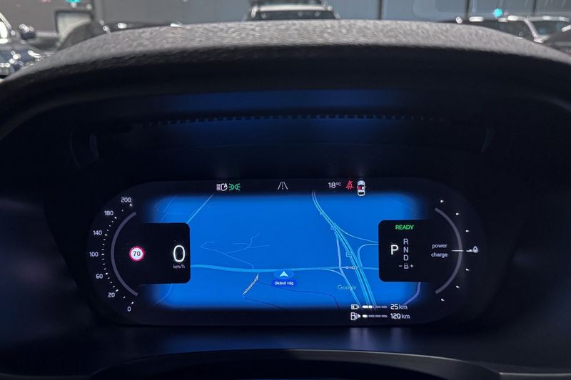 Volvo V90 bild 15