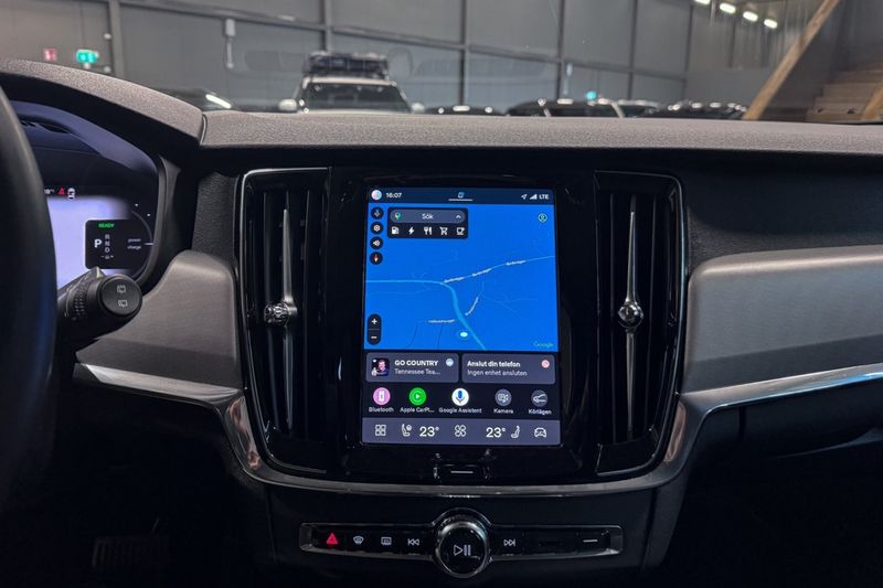 Volvo V90 bild 17