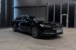 Volvo V90 bild 7