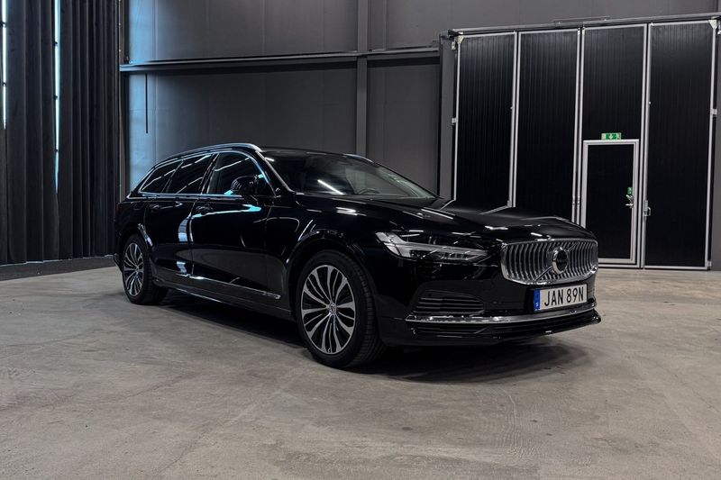 Volvo V90 bild 7