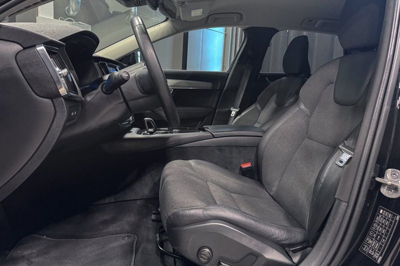 Volvo V90 bild 10