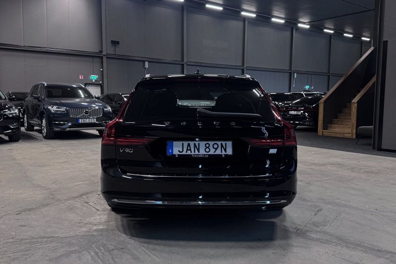 Volvo V90 bild 5