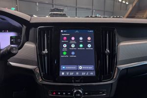 Volvo V90 bild 18