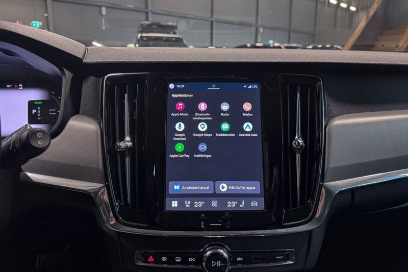 Volvo V90 bild 18