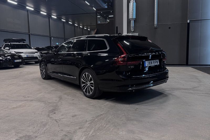 Volvo V90 bild 4