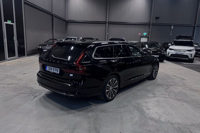 Volvo V90 bild 6