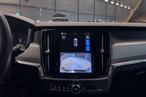 Volvo V90 bild 16