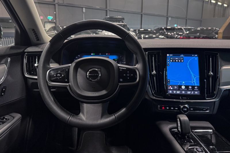 Volvo V90 bild 13