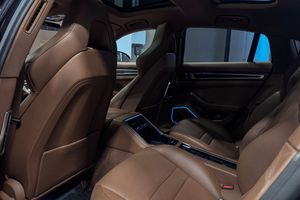 Porsche Panamera bild 12
