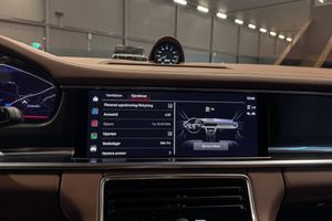 Porsche Panamera bild 21