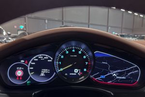 Porsche Panamera bild 15