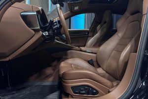 Porsche Panamera bild 10