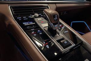 Porsche Panamera bild 23