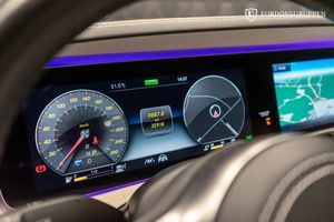 Mercedes S450 bild 19