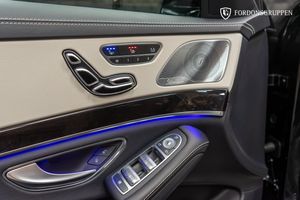 Mercedes S450 bild 13