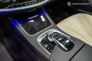 Mercedes S450 bild 24