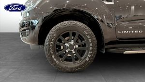 Ford Ranger bild 9