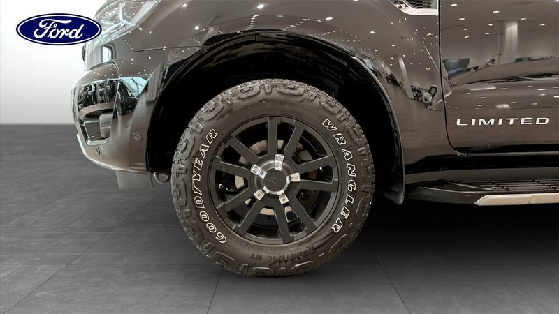 Ford Ranger bild 9