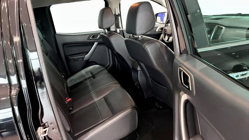 Ford Ranger bild 5