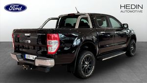 Ford Ranger bild 2