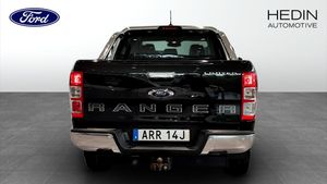 Ford Ranger bild 7