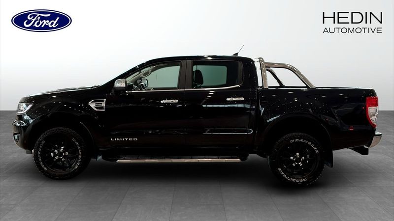 Ford Ranger bild 6