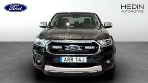 Ford Ranger bild 8