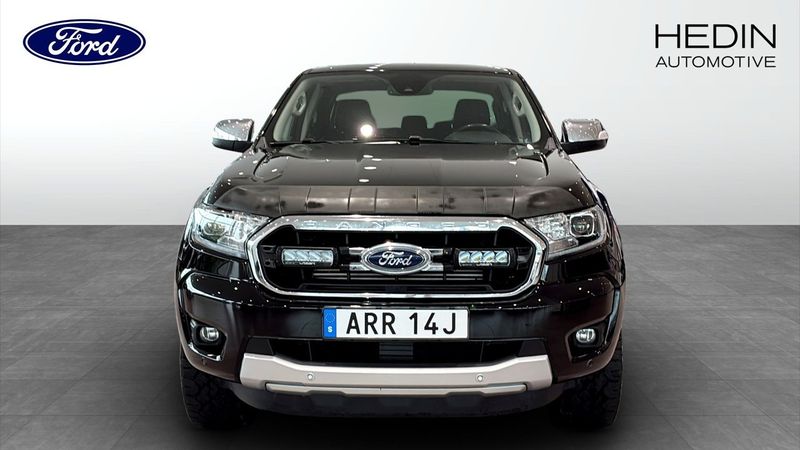 Ford Ranger bild 8