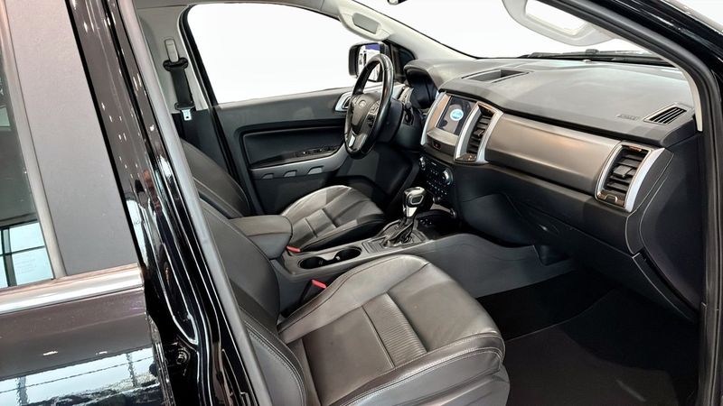 Ford Ranger bild 3
