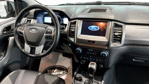 Ford Ranger bild 4