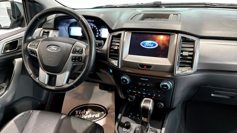 Ford Ranger bild 4