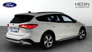 Ford Focus bild 2