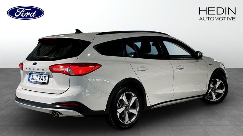 Ford Focus bild 2
